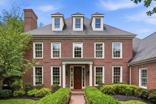 117 Preserve Valley Rd, Cranberry Township, PA 16066