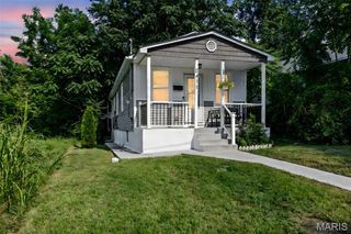 5411 Hamilton Ave, Saint Louis, MO 63136