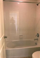second bath