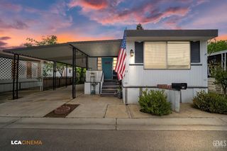900 James Rd #33, Bakersfield, CA 93308