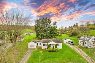 261 Route 481, Fredericktown, PA 15333
