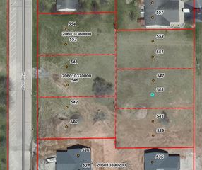 545 N WISCONSIN STREET #27, Berlin, WI 54923