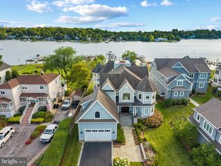 14 E  Lake Dr, Annapolis, MD 21403