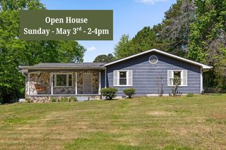 7339 S  Dent Rd, Hixson, TN 37343