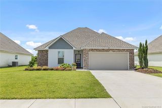 1836 Park Place Dr, Lake Charles, LA 70607