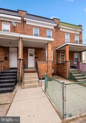 523 Rappolla St, Baltimore, MD 21224