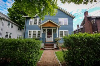 117 Fairview Ave, Belmont, MA 02478