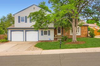 7016 S  Dahlia St, Centennial, CO 80122