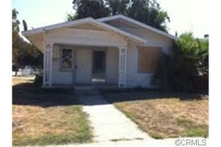 Address Not Disclosed, San Bernardino, CA 92405