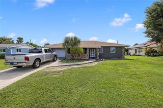 1547 SHEEHAN BOULEVARD, Pt Charlotte, FL 33952