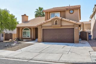 1411 Bareback Ct, Henderson, NV 89014
