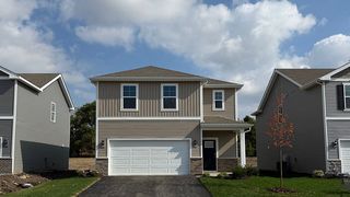 2407 Semillon St, Oswego, IL 60543