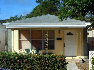 219 S F Street, Lake Worth, FL 33460