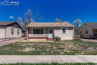 1810 W  Boulder St, Colorado Springs, CO 80904