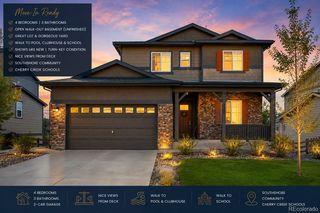 7363 S Scottsburg Way, Aurora, CO 80016