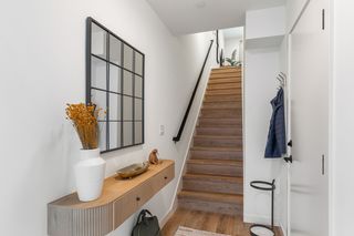 CX Plan in Verdyn, Bellevue, WA 98005