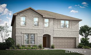 1532 Soapberry Dr, Aubrey, TX 76227