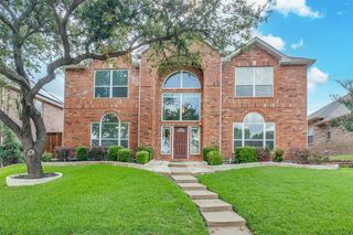 3603 Chimney Rock Dr, Carrollton, TX 75007