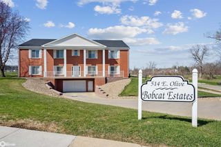 514 E  Olive St #110, Marshalltown, IA 50158
