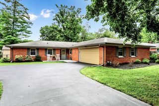 7735 N  Audubon Rd, Indianapolis, IN 46250