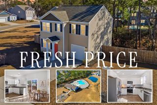 1550 Murre Court SE, Bolivia, NC 28422