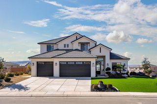 1418 E  Hayrocks Dr, Saint George, UT 84790