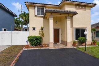 18536 NW 56th Pl, Opa Locka, FL 33055