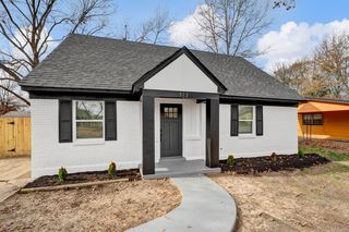512 N  16th St, West Memphis, AR 72301