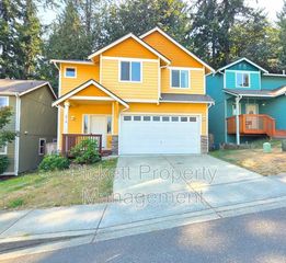 6710 Takota Pl NE, Bremerton, WA 98311