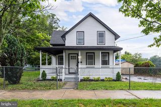 400 N  7th St, Vineland, NJ 08360