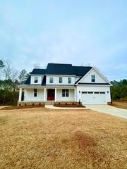 118 Eron Court, Augusta, SC
