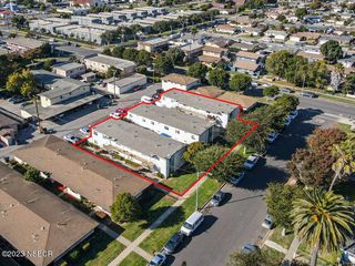 725 N  East St, Lompoc, CA 93436