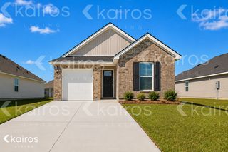 14255 War Admiral Ave, Denham Springs, LA 70726