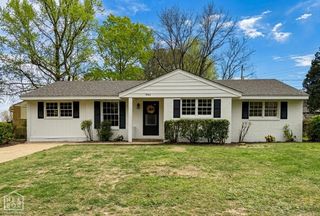 901 Valley Dr, Jonesboro, AR 72401
