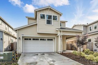 1484 Imwalle Drive, Santa Rosa, CA 95401