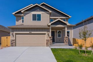 Address Not Disclosed, Colorado Springs, CO 80939