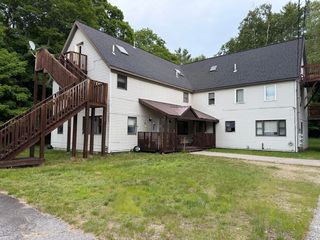 1102 Gilead Road, Gilead, ME 04217