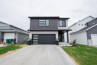 7892 Buckthorn Ave, Horace, ND 58047