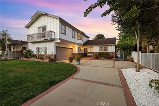 7940 Sunnybrae Ave, Winnetka, CA 91306
