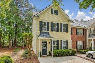 575 Gale Ct, Milton, GA 30004