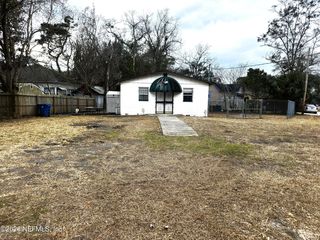 2004 BENEDICT Road, Jacksonville, FL 32209