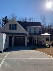 1266 Arcilla Pointe, Martinez, GA 30907