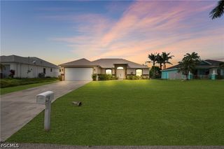 2007 NW 21st St, Cape Coral, FL 33993