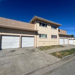 457-463 S  18th St, Richmond, CA 94804