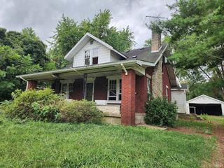 2117 E  Virginia St, Evansville, IN 47711