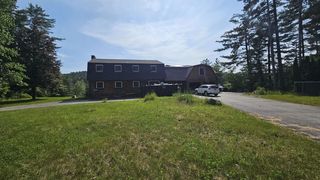 250 Saint James Avenue, Milton, NH 03851
