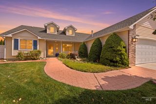 3452 W  Patel Ct, Meridian, ID 83646