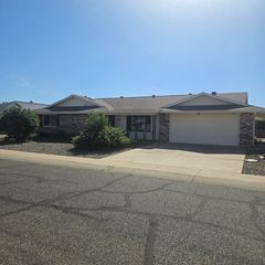 9725 W  Appaloosa Dr, Sun City, AZ 85373