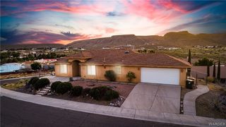 4005 Redhill Dr, Kingman, AZ 86409