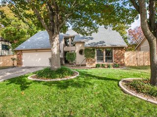 7835 S  69th Ave E, Tulsa, OK 74133